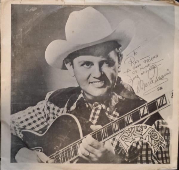  - Ray Campi & Merle Travis