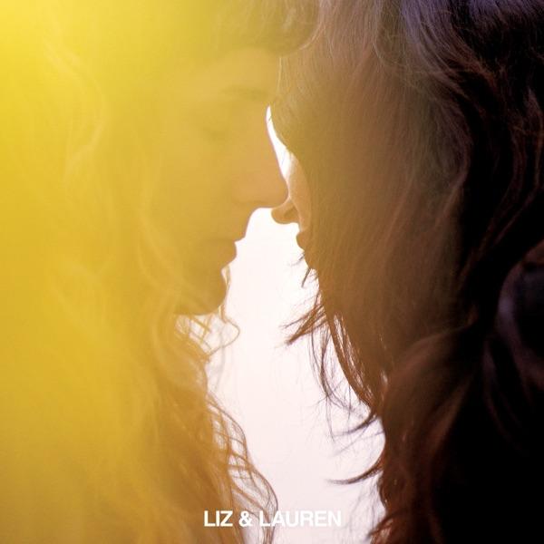 Liz & Lauren EP - Lauren Flax & Pale Blue