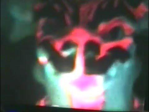 I See Good Spirits And I See Bad Spirits - My LIfe With The Thrill Kill Kult