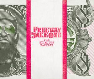 She Makes Me Feel Alright/One Thing - Freeway & Jake One