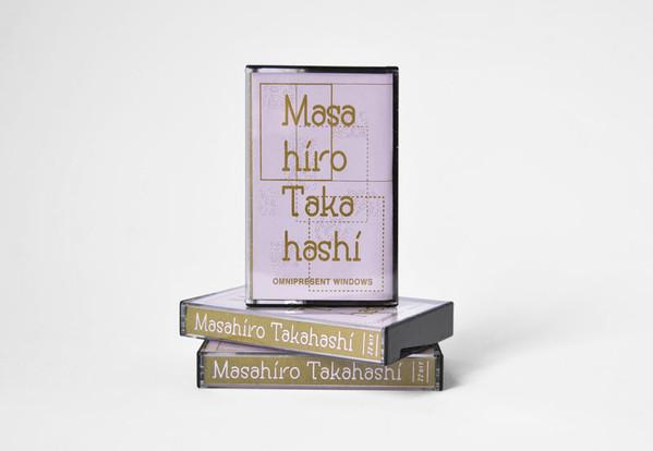 Omnipresent Windows - Masahiro Takahashi