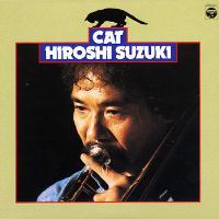 Cat - Hiroshi Suzuki