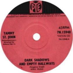 Dark Shadows And Empty Hallways - Tammy St. John