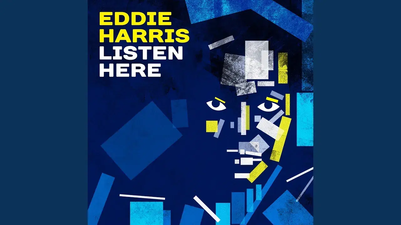 Best of Groove, Soul & Jazz, Vol. 1 (Remastered) - Eddie Harris