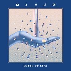 Water Of Life - Maajo