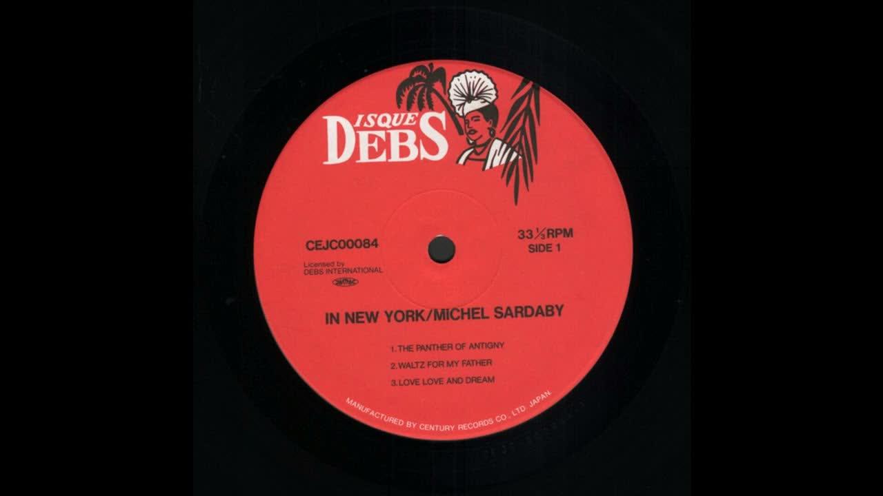 In New York - Michel Sardaby
