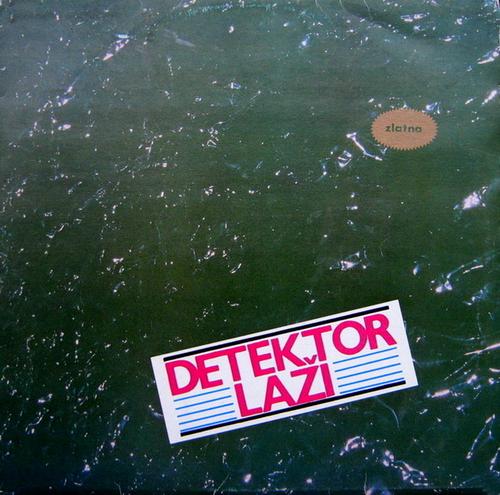 Detektor Laži - Detektor Laži