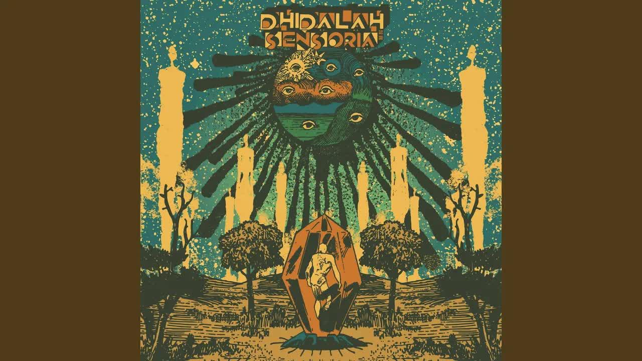 Sensoria - Dhidalah