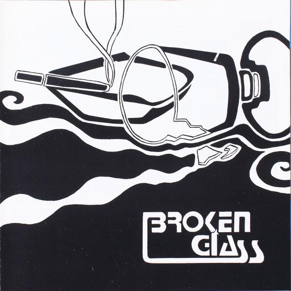 Rather You Than Me - Broken Glass