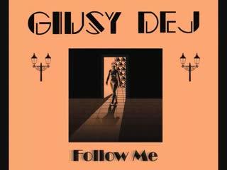 Walking In The Night - Giusy Dej