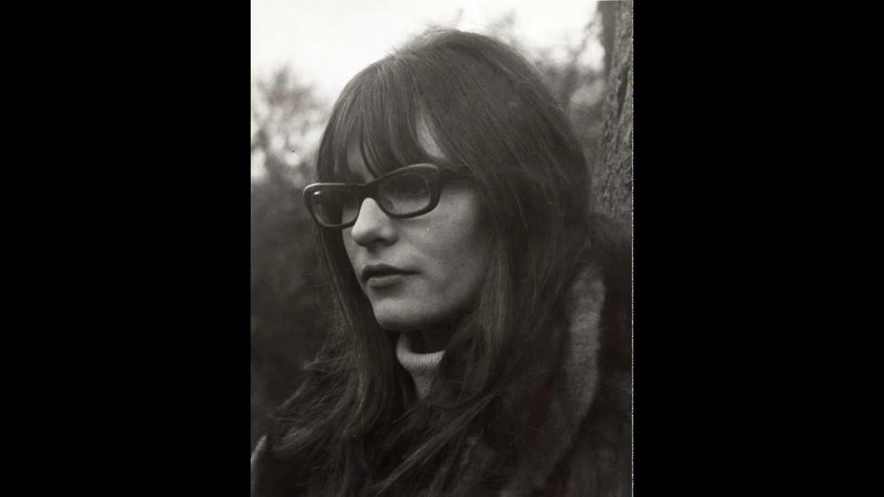  - Giles. Giles & Fripp Feat. Julie Dyble