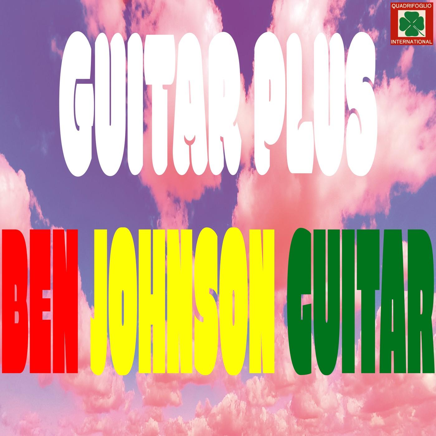  - Ben Johnson Guitars