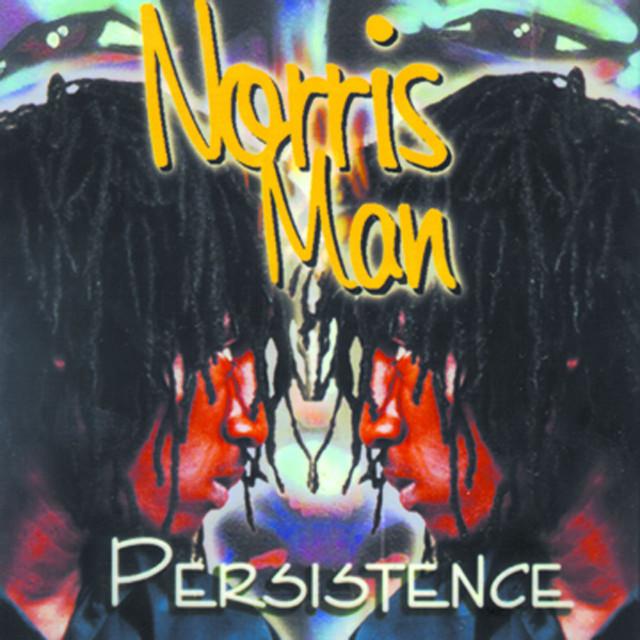 Persistence - Norris Man