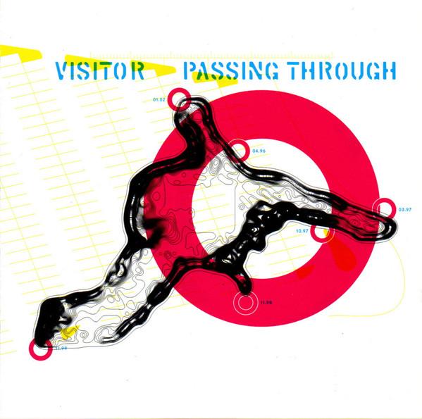 Passing Through LP - Visitor