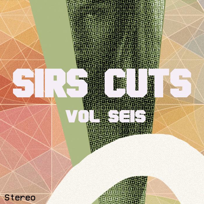 SIRS CUTS VOL SEIS - SIRS
