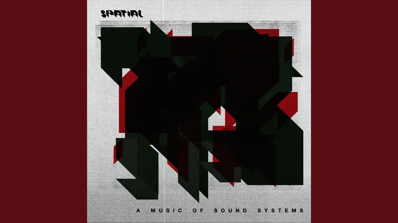 A music of sound systems - spatial