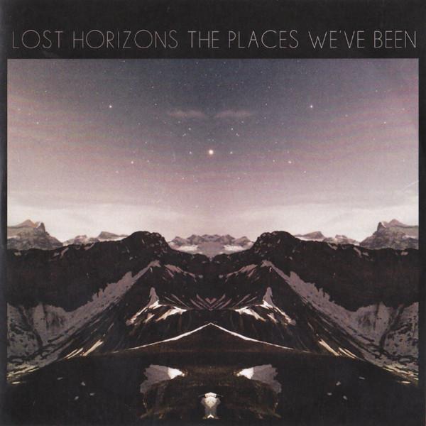 Ojalá - Lost Horizons
