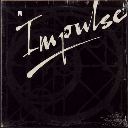 Impulse - Impulse