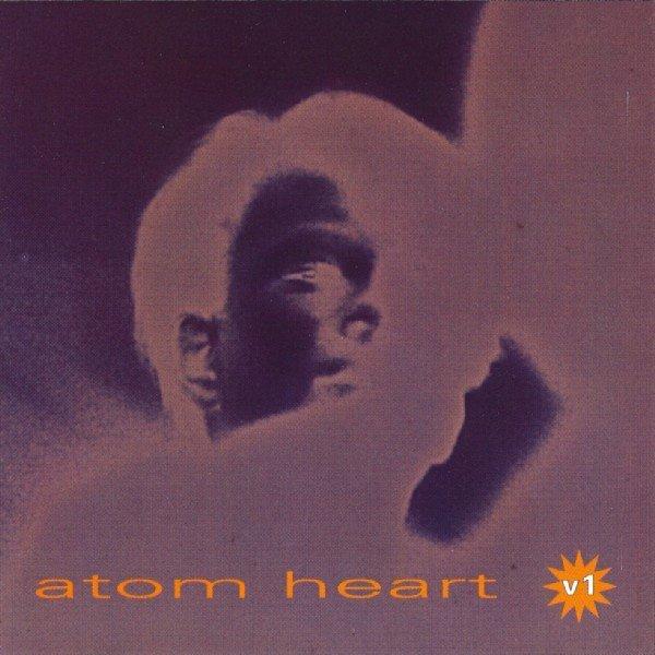 Orange - Atom Heart