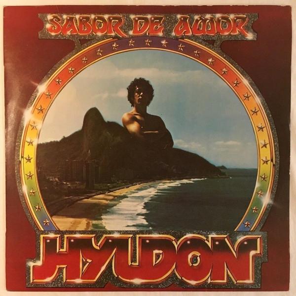 Sabor De Amor - Hyldon