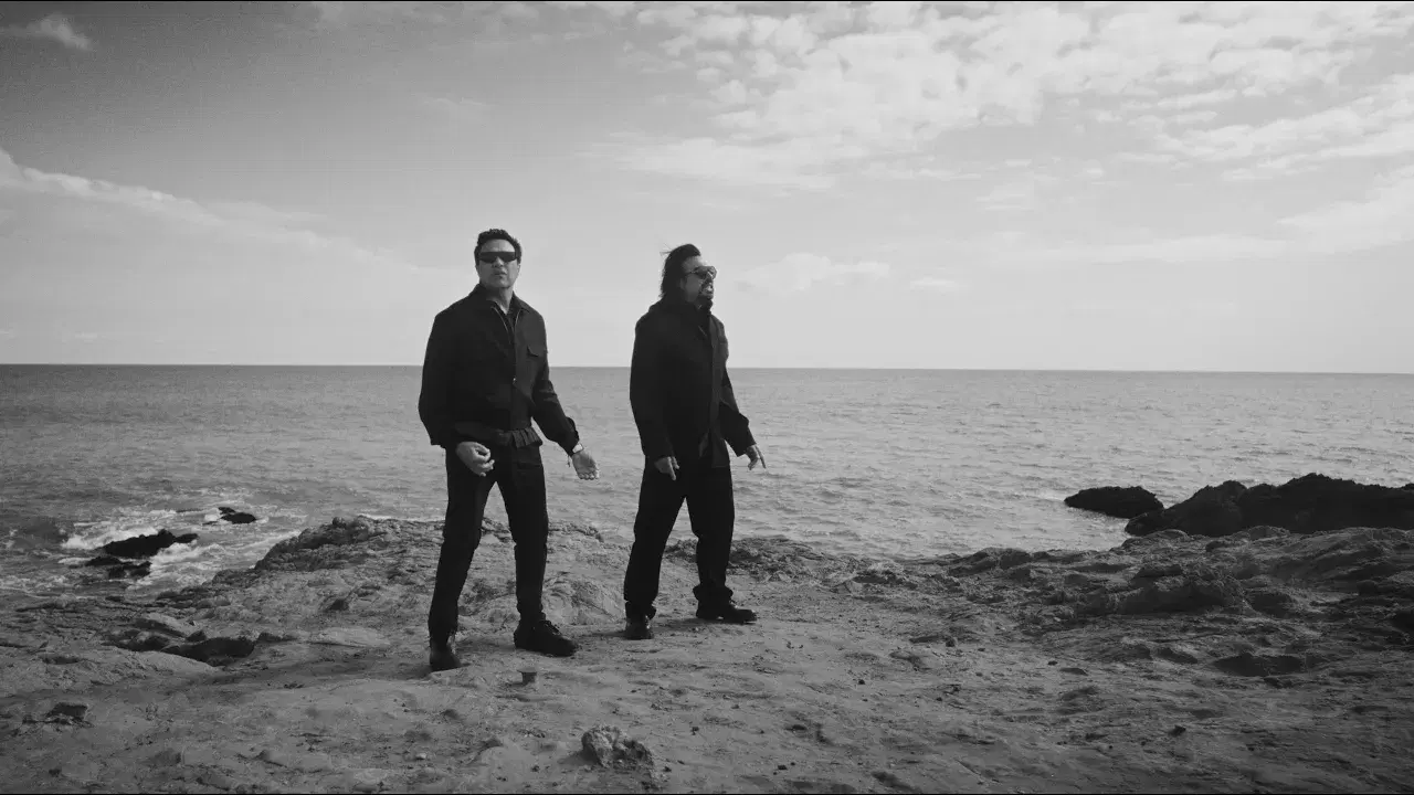 Tema De Los Temerarios - Los Temerarios