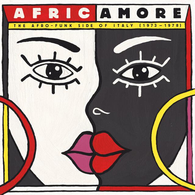 AFRICAMORE - Walter Rizzati