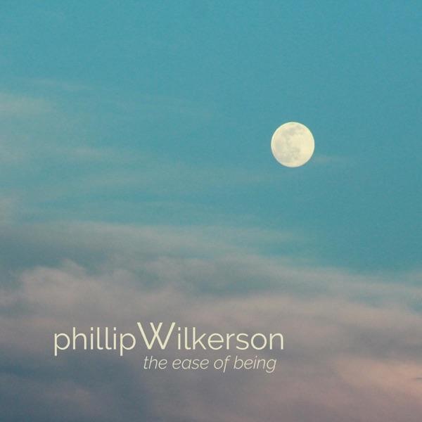 The Nature Of Silence - Phillip Wilkerson