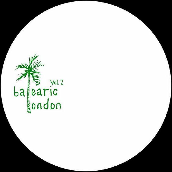 Balearic London Vol. 2 - "Ben Gomori / G. Markus"
