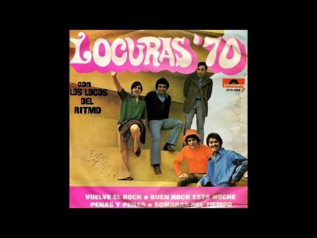  - Locos