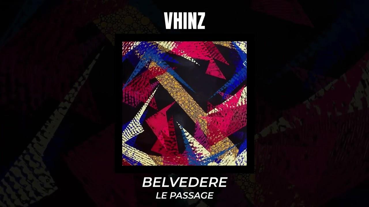  - VHINZ feat. Margot Ferro