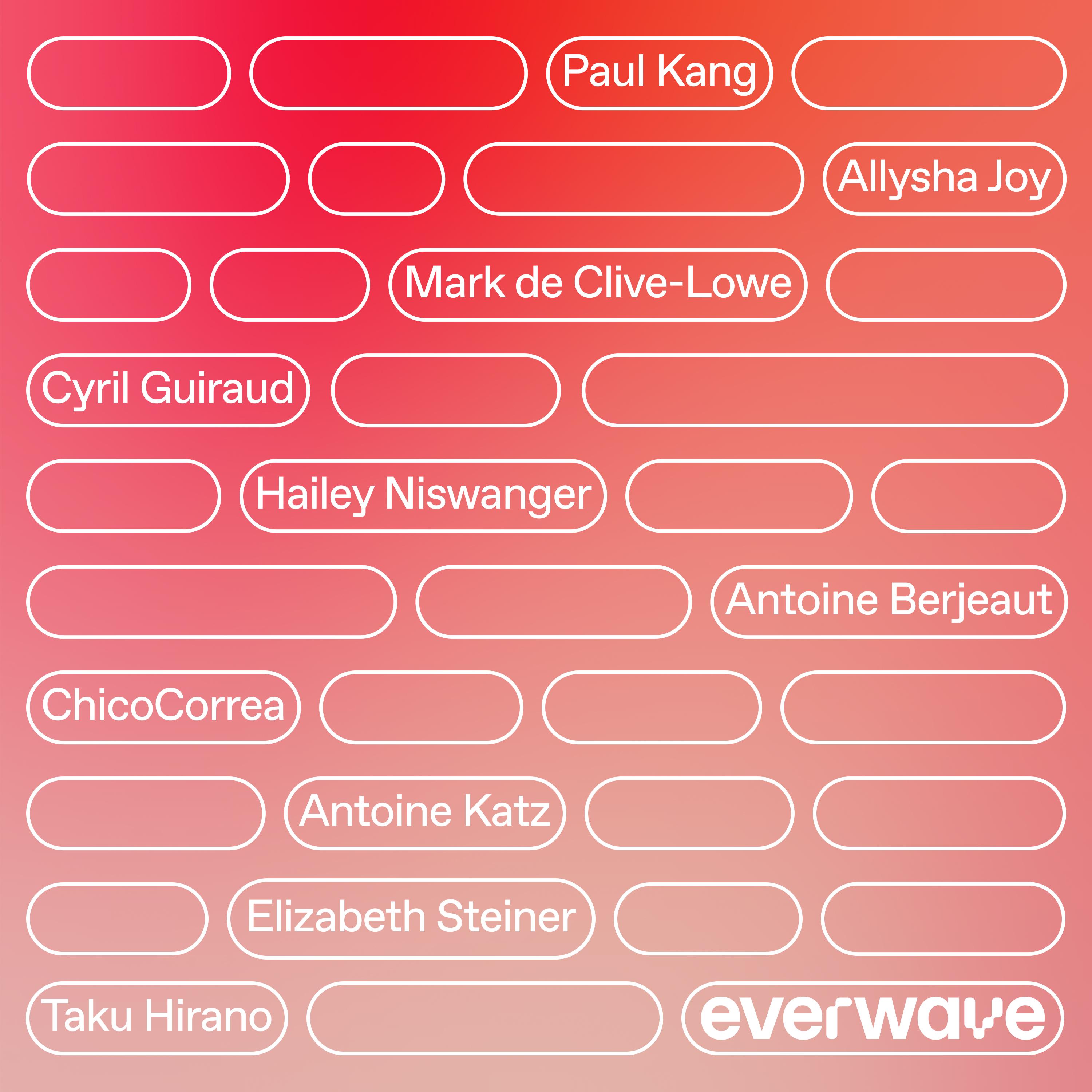 La Mer À L'aube - Cyril Guiraud (Everwave)