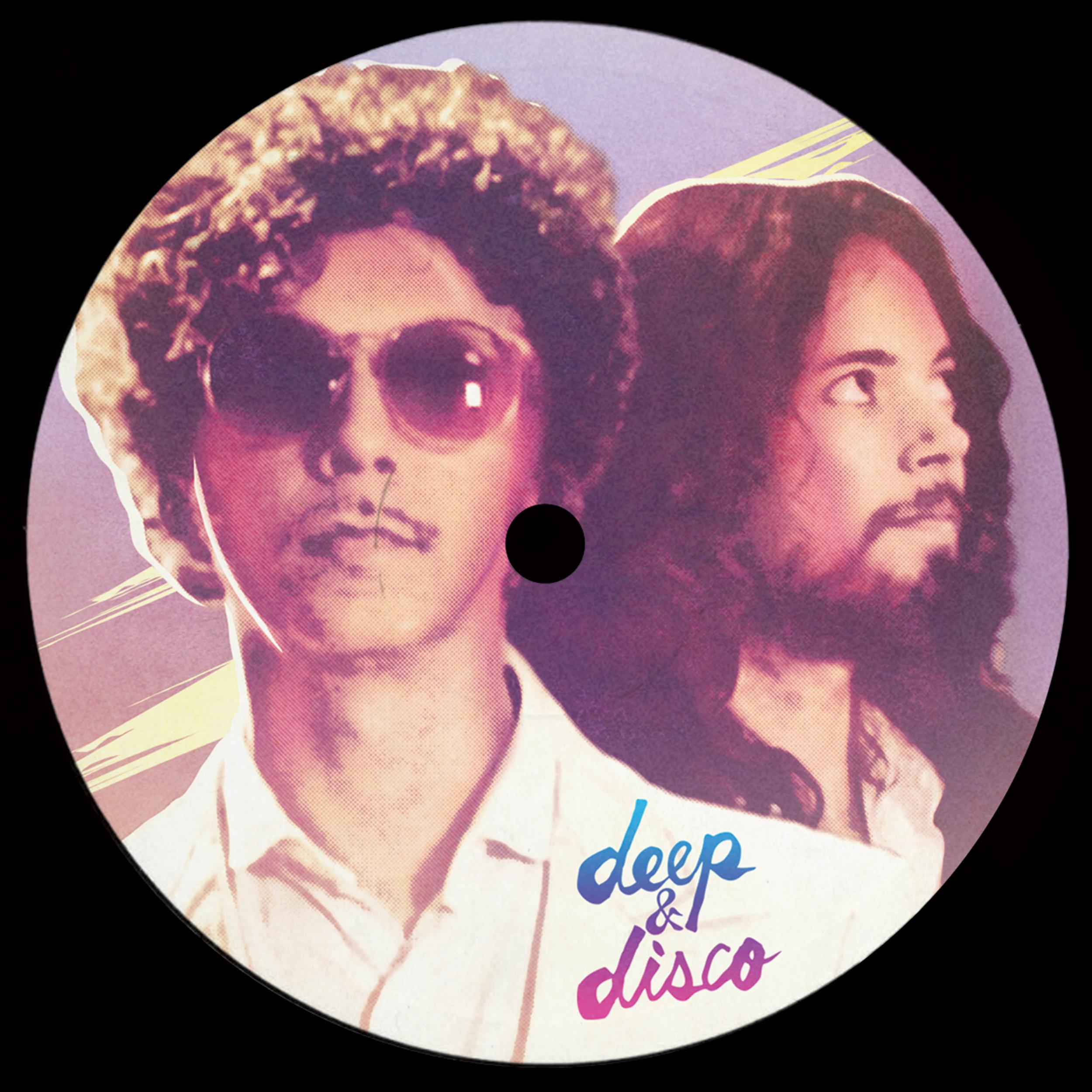 Hold On / Take It Slow Remixes - Luxxury