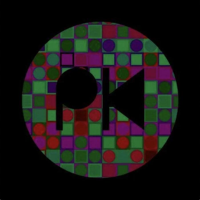 PKR 012 "Snakes Crawl" - Phil Kieran feat. Bush Tetras