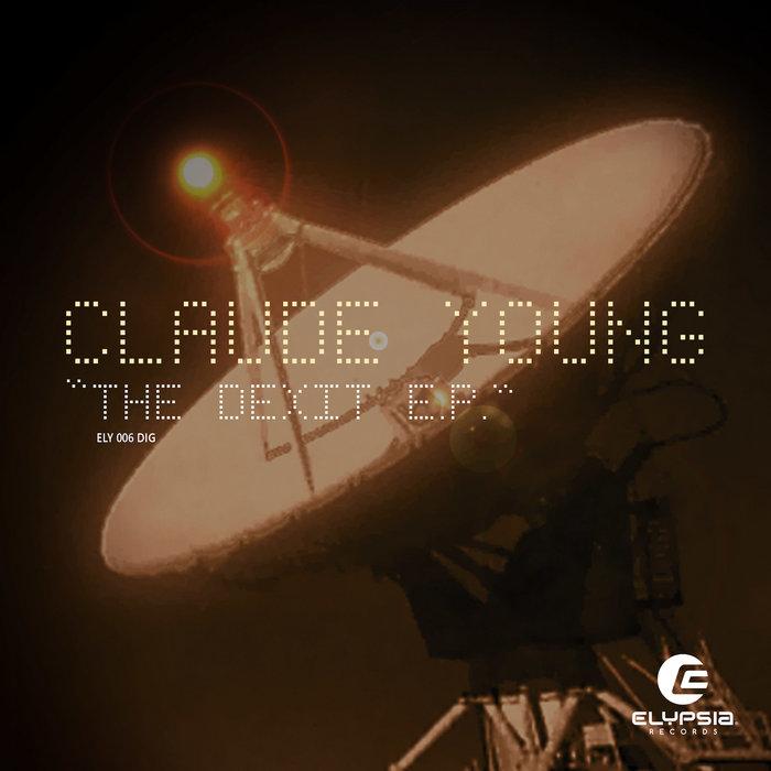 The Dexit E.P. - Claude Young