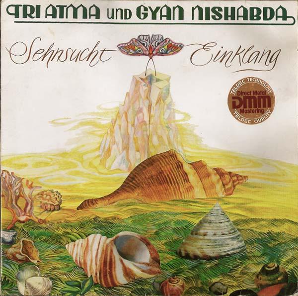 La Torre Volumen Uno - Tri Atma und Gyan Nishabda