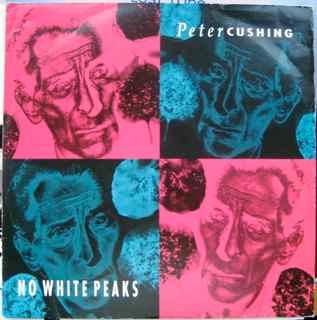 No White Peaks - Peter Cushing