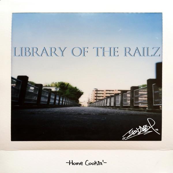 The Railz - Youtaro