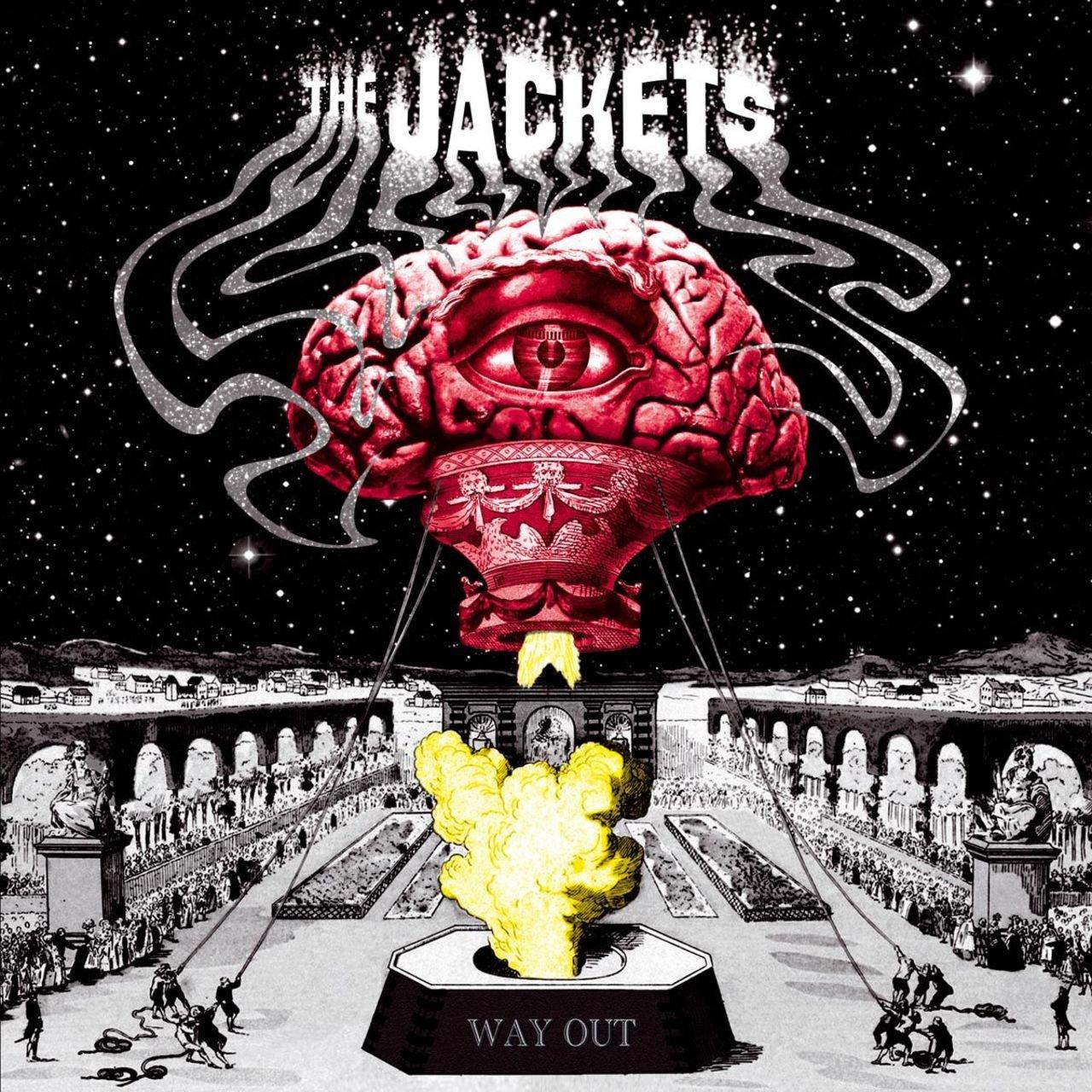 Way Out - The Jackets