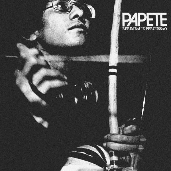 Berimbau E Percussão - Papete