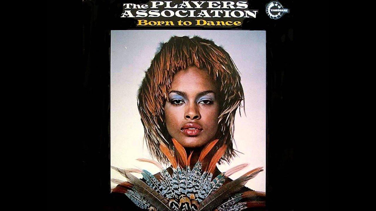 The Soul Of Disco - Players Association