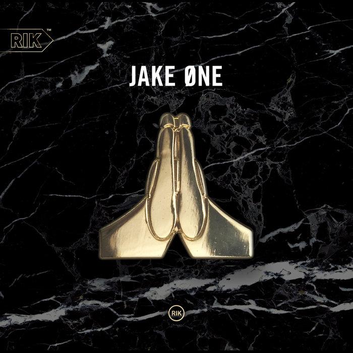 #PrayerHandsEmoji - Jake One
