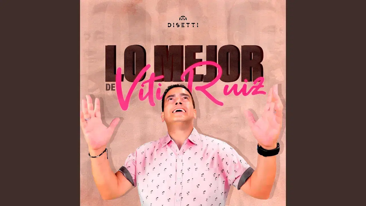 Fuego/ No La Dejes Volver - Viti Ruiz