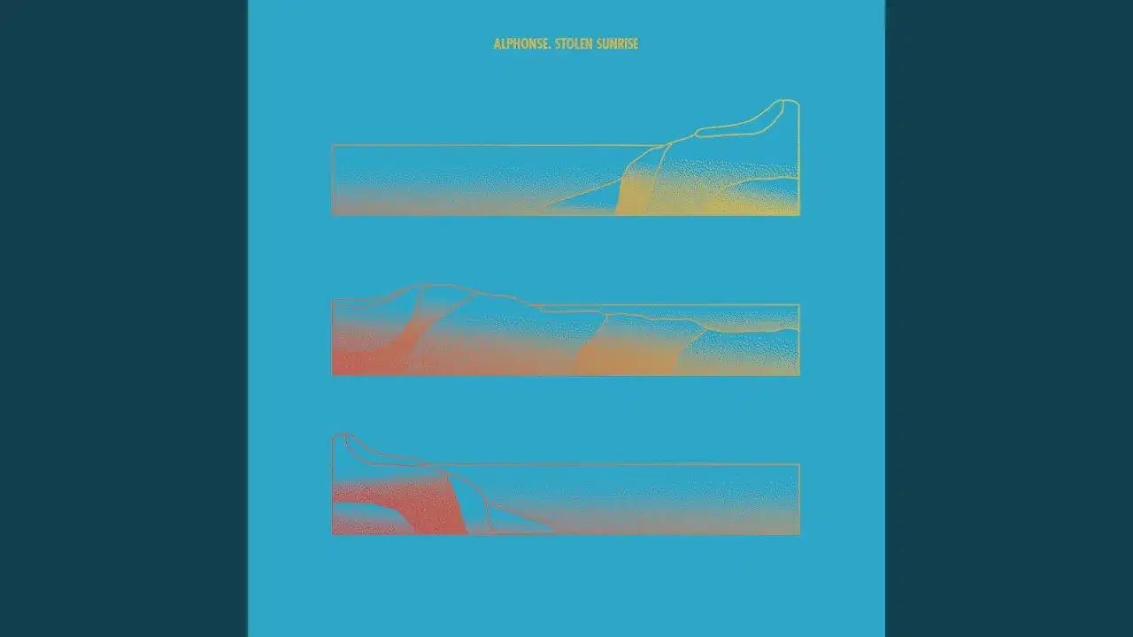 Stolen Sunrise - Alphonse