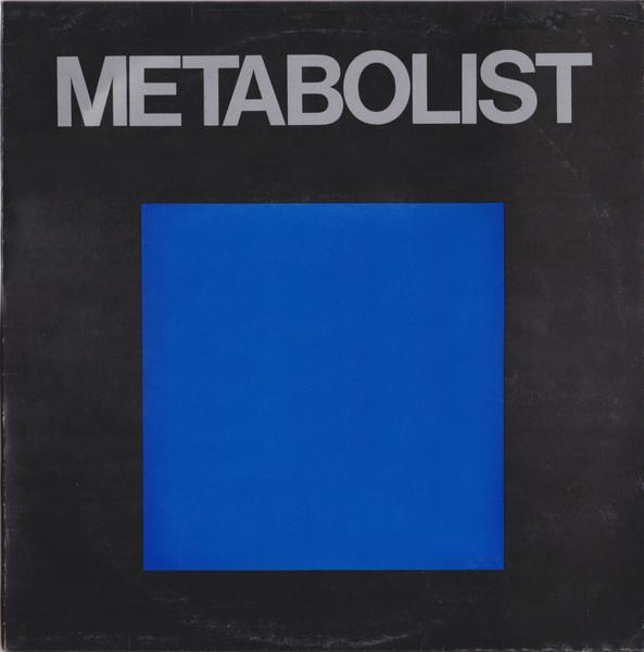 Hansten Klork - Metabolist