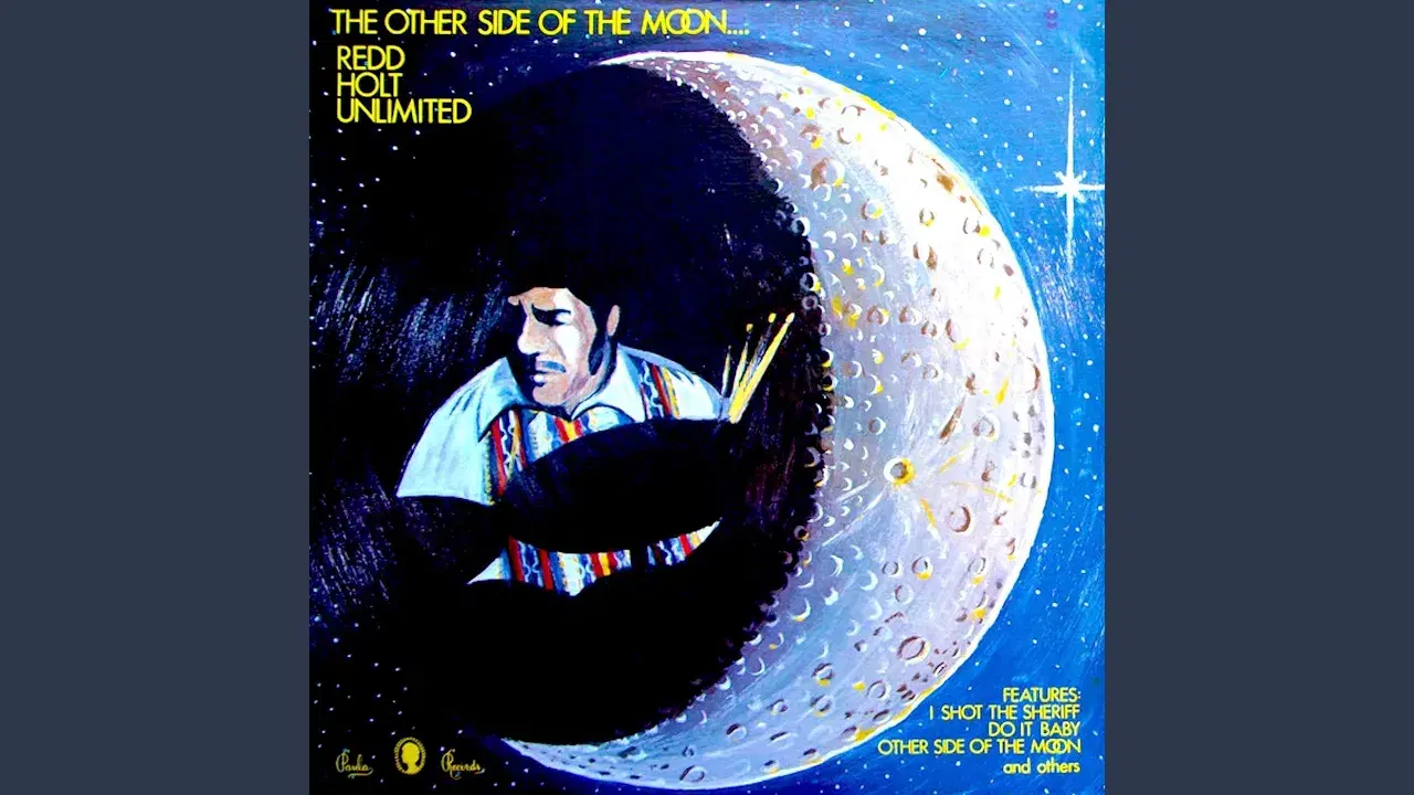 The Other Side Of The Moon - Redd Holt Unlimited