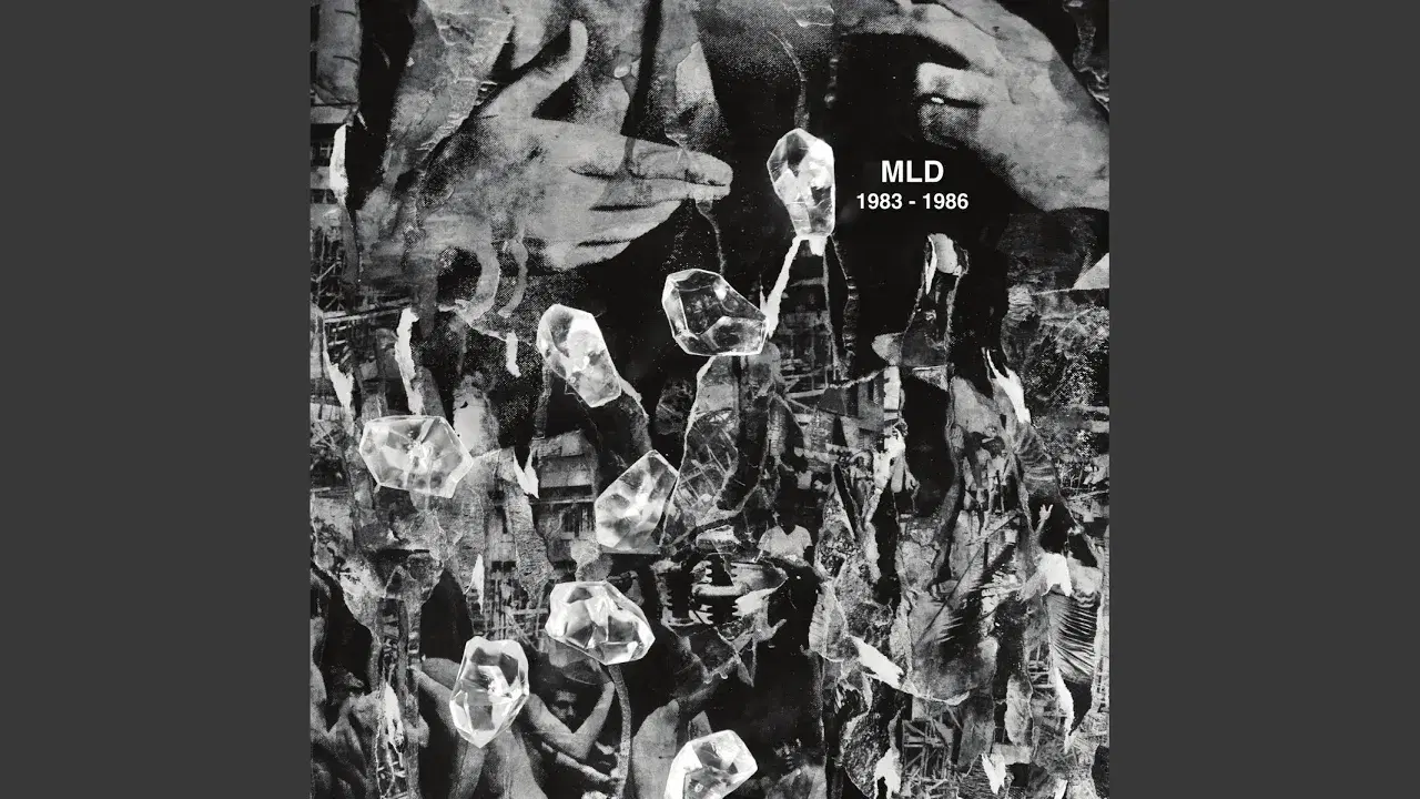 1983 - 1986 - MLD