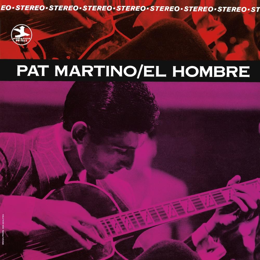 El Hombre - Pat Martino