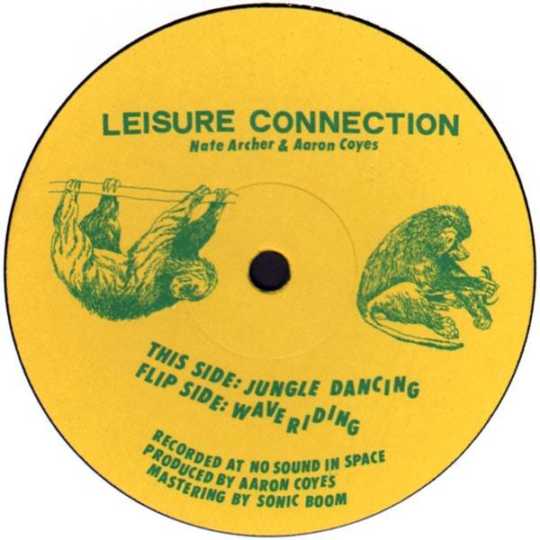 Jungle Dancing - Leisure Connection