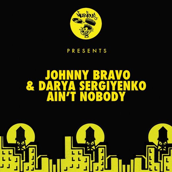 Espírito Carnaval - Single - Johnny Bravo