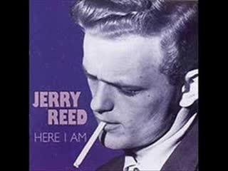 The Rockin' U.S. Male - Jerry Reed